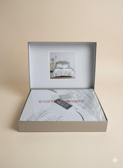 Lenjerie de pat spice