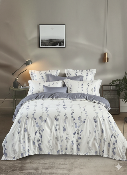 Lenjerie de pat ramuri