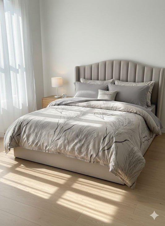 Lenjerie de pat spice