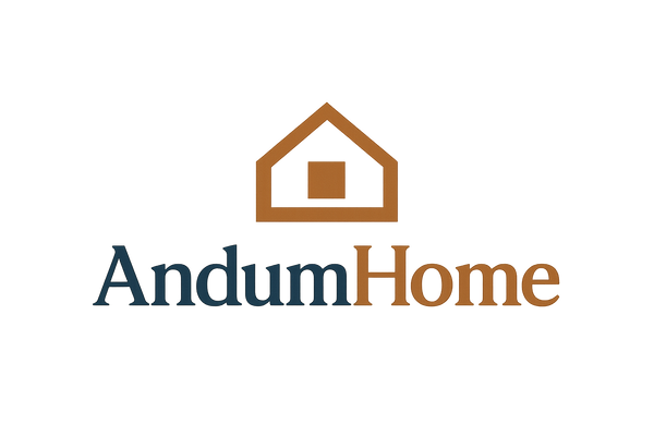 nuu, vreau acelasi nume ca logo AndumHome